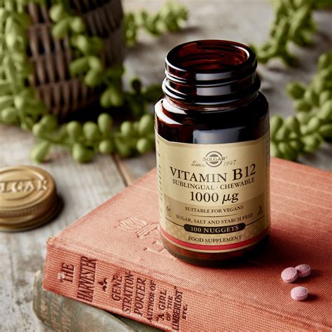 are solgar vitamins good quality